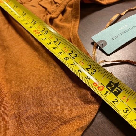 NWT Mauve tank - Picture 8 of 11